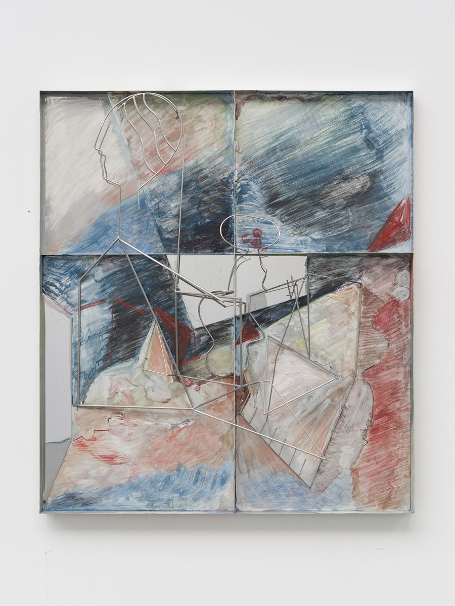 SARAH BARKER EXHIBITION