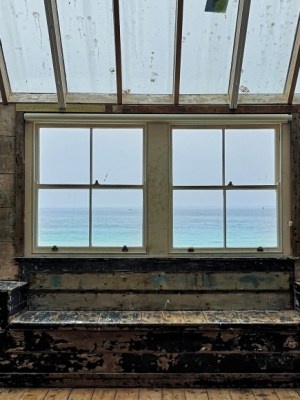 MUSTARD WORKS COLLAB